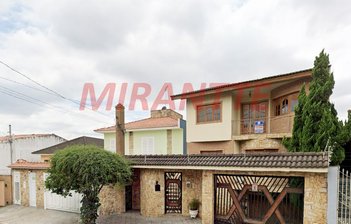 house em Rua Adalgiza Uchôa Santos Dumont, Jardim Guapira - São Paulo - SP