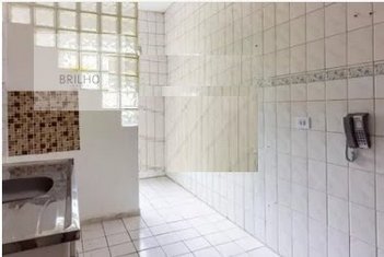 apartment em Avenida José Barbosa de Siqueira, Padroeira - Osasco - SP