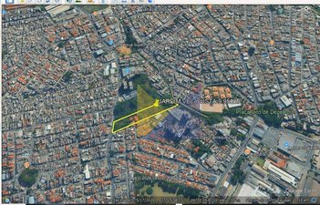 land_lot em Avenida Martins Júnior, Jardim Bela Vista - Guarulhos - SP