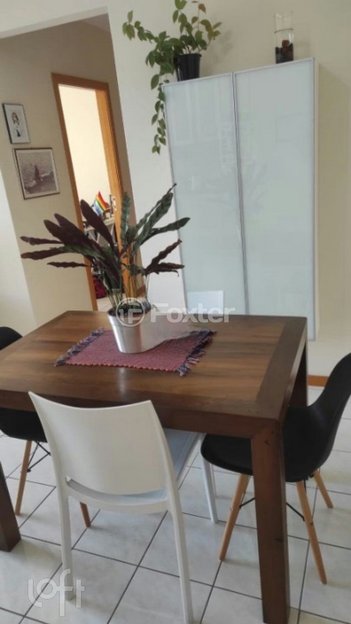 apartment em Rua Acelon Pacheco da Costa, Itacorubi - Florianópolis - SC
