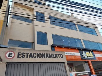 business em Avenida João Paulo II, Jardim Santa Tereza - Embu das Artes - SP