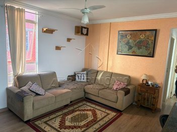 apartment em Avenida Antônio Bardella, Boa Vista - Sorocaba - SP