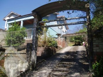 house em Avenida Bento Gonçalves, Agronomia - Porto Alegre - RS