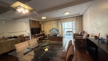 apartment em Rua Américo Brasiliense, Centro - São Bernardo do Campo - SP