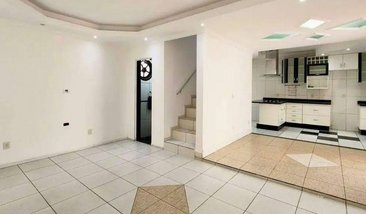 house em Rua Custódia do Nascimento Aguirre, Tulipas - Jundiaí - SP