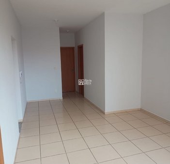 apartment em Rua DD, Arvoredo - Contagem - MG