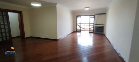 apartment em Rua Colônia da Glória, Vila Mariana - São Paulo - SP