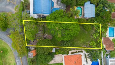 land_lot em Avenida São Camilo, Granja Viana II - Cotia - SP