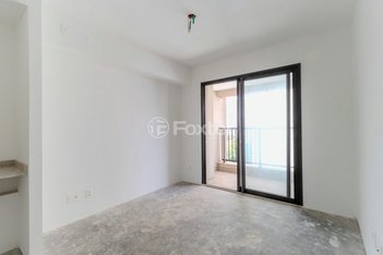 apartment em Rua Bartolomeu de Gusmão, Vila Mariana - São Paulo - SP