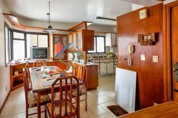 apartment em Praça Quinze de Novembro, Centro - Florianópolis - SC