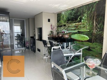 apartment em Rua Coelho Lisboa, Cidade Mãe do Céu - São Paulo - SP