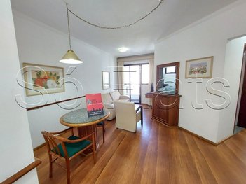 apartment em Rua Vitoantônio Del Vecchio, Parque da Mooca - São Paulo - SP