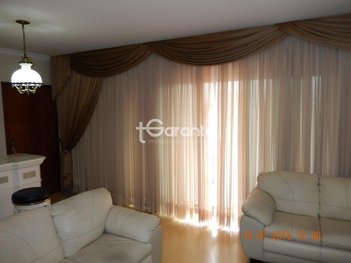 apartment em Rua Elisa Silveira, Vila Santo Estéfano - São Paulo - SP