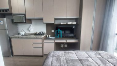 apartment em Rua das Sempre-Vivas, Jardim das Acácias - São Paulo - SP