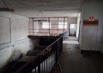 industrial em Treze de Maio, Canhema - Diadema - SP