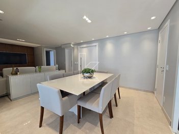 apartment em Rua Dionísio da Costa, Vila Mariana - São Paulo - SP