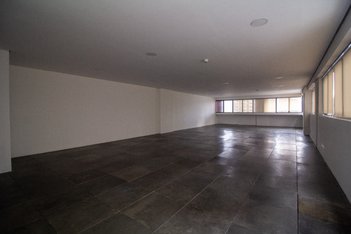 office em Avenida Fagundes Filho, Vila Monte Alegre - São Paulo - SP