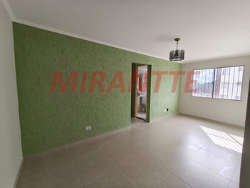 apartment em Rua Desembargador Rodrigues Sette, Jardim Peri - São Paulo - SP