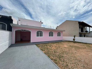 house em Rua José Francisco Junkes, Vendaval - Biguaçu - SC