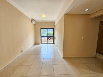 apartment em Rua Paschoal Bardaro, Jardim Botânico - Ribeirão Preto - SP