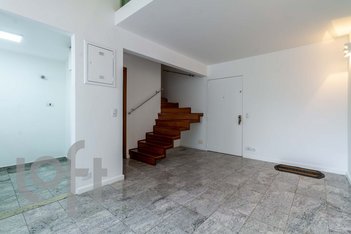 apartment em Rua Barão do Triunfo, Brooklin Paulista - São Paulo - SP