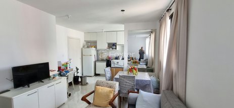 apartment em Rua Conception Arenal, Vila Miriam - São Paulo - SP