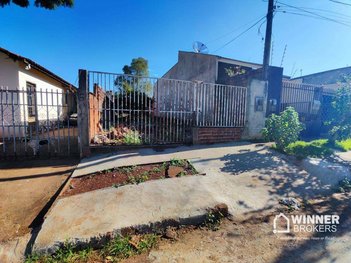 land_lot em Rua Vaz Caminha, Sarandi - Santa Izabel do Oeste - PR