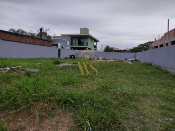 land_lot em Rua Moinho Rio Vermelho, São João do Rio Vermelho - Florianópolis - SC