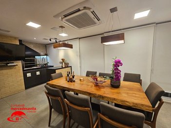 apartment em Rua Doutor Paschoal Imperatriz, Vila Gertrudes - São Paulo - SP