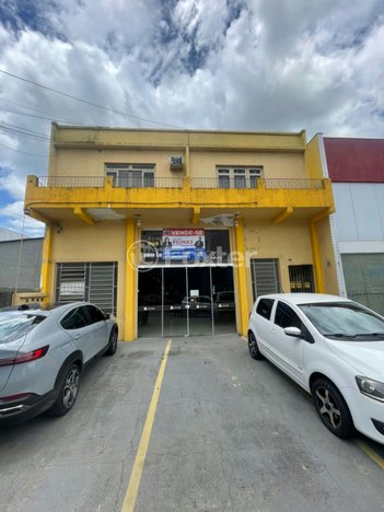 apartment em Rua Heitor Liberato, São Judas - Itajaí - SC