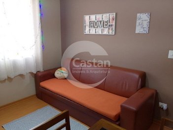 apartment em Avenida do Oratório, Vila Prudente - São Paulo - SP