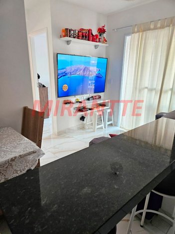 apartment em Rua José Conhago Pomare, Vila Guaca - São Paulo - SP