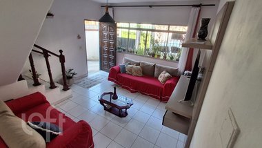 house em Itatiaiuçu, Jardim Itápolis - São Paulo - SP