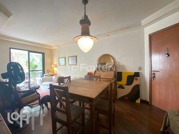 apartment em Pintassilgo, Moema Pássaros - São Paulo - SP