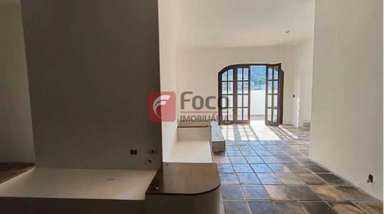 apartment em Rua Voluntários da Pátria, Botafogo - Rio de Janeiro - RJ