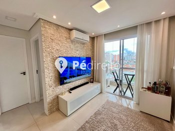 apartment em Rua Caetano de Campos, Vila Moreira - São Paulo - SP