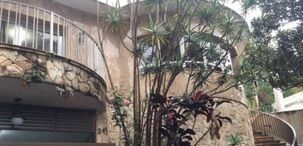 house em Rua Jupuruchita, Alto da Mooca - São Paulo - SP