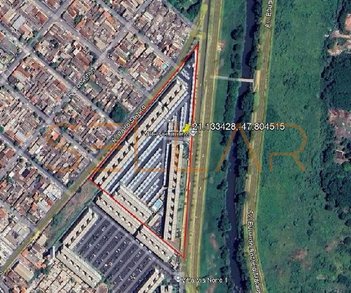 apartment em Avenida Eduardo Andrea Matarazzo, Valentina Figueiredo - Ribeirão Preto - SP