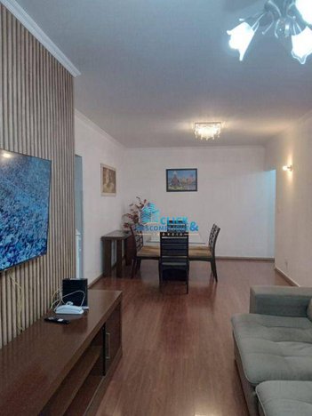 apartment em Rua General Rondon, Aparecida - Santos - SP