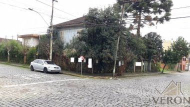 land_lot em Rua Balduíno D' Arrigo, Pio X - Caxias do Sul - RS