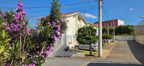 house em Alameda Chile, Jardim Europa - Vargem Grande Paulista - SP
