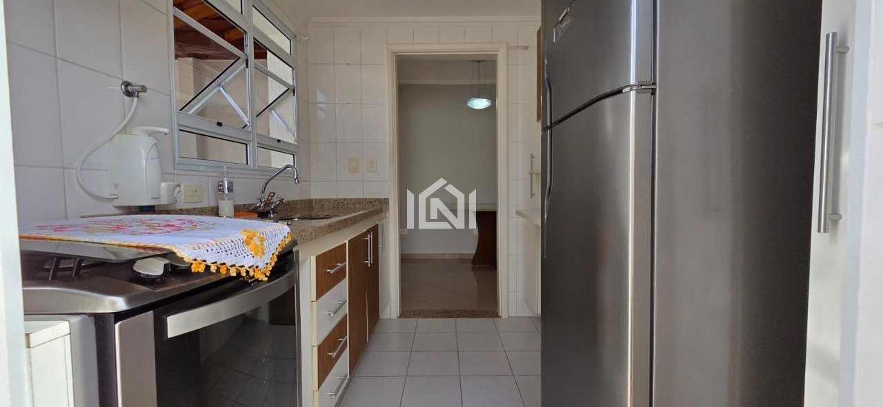 casa a venda no condominio  residencial america cozinha