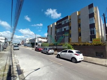 apartment em Rua Barão de Água Branca, Imbiribeira - Recife - PE