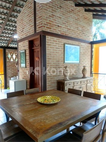 house em Área Rural, Área Rural de Mairiporã - Mairiporã - SP