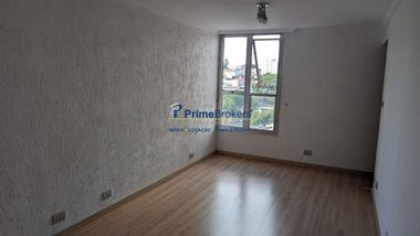 apartment em Avenida Miguel Estefno, Água Funda - São Paulo - SP