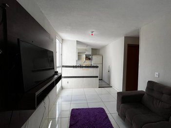 apartment em Avenida Itália, Vila Juliana - Botucatu - SP