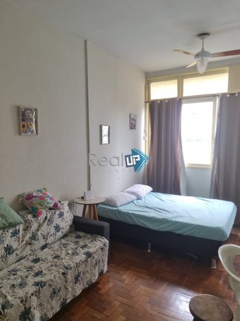 apartment em Rua Hilário de Gouveia, Copacabana - Rio de Janeiro - RJ