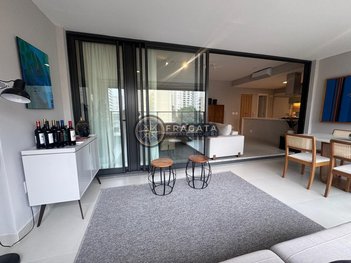 apartment em Rua Cotoxó, Perdizes - São Paulo - SP