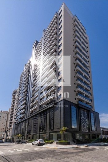 apartment em Rua Caetano José Ferreira, Kobrasol - São José - SC