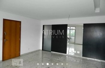 apartment em Rua Castelo Rodrigo, Castelo - Belo Horizonte - MG